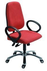 Sieges Khol - master - Office Armchair