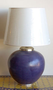 Decoracion Andalusia -  - Table Lamp