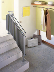 Arbonia -  - Handrail Heater