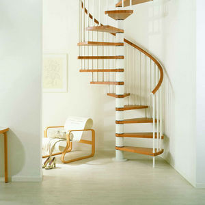 L'ECHELLE EUROPEENNE - combi ? o - Spiral Staircase