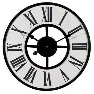 MAISONS DU MONDE - horloge giverny - Kitchen Clock