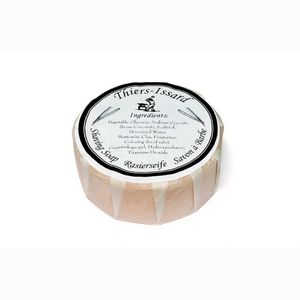Laguiole Actiforge - savon a raser - senteur fenouil/menthe - Shaving Soap