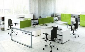 MDD - zig zag - Office Furniture