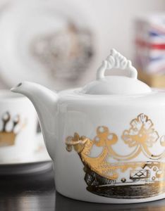 Rosanna - kings road redux teapot - Teapot