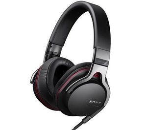 SONY - casque mdr-1rnc - A Pair Of Headphones