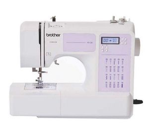 BROTHER SEWING - machine coudre fs20 - Sewing Machine