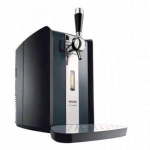 Philips - pompe a bire philips perfect draft hd3620/25 - Beer Tap