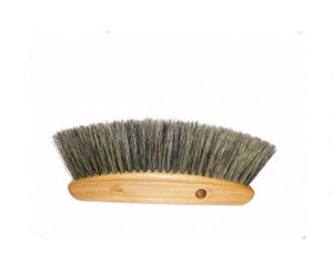 Les Freres Nordin - epoussette soie - Cleaning Brush