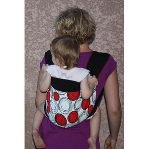 BABYJOYS -  - Baby Carrier
