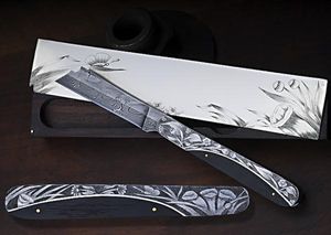 Patt -  - Folding Knife
