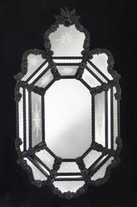 RIFLESSI VENEZIANI -  - Venetian Mirror