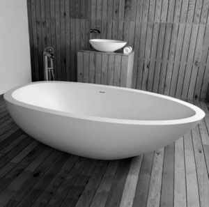 Condor Balnéo - tamarin - Freestanding Bathtub
