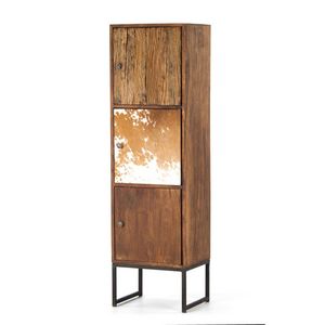 Pilma - armoire design - Storage Tower