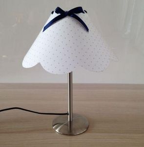 LILI POUCE -  - Children's Table Lamp