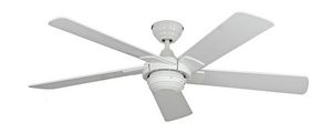 Casafan - ventilateur de plafond, rotary we, moderne 132 cm, - Ceiling Fan