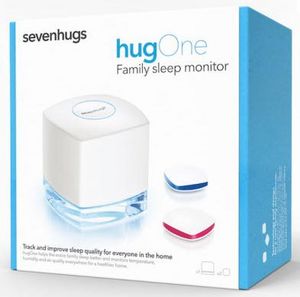 SEVENHUGS - hugone_ - Connected Solution