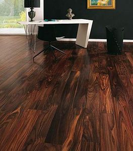 Design Parquet - palissandre - Wooden Floor