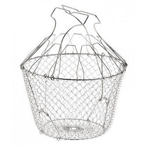 CULINARION -  - Wire Salad Shaker