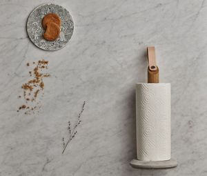 Gejst - grab oak - Paper Towel Holder