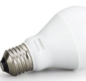 SOMFY - led - Connected Bulb