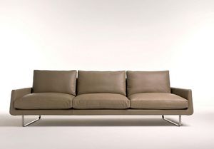 ITALY DREAM DESIGN - joshua - 4 Seater Sofa