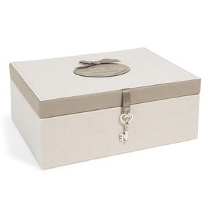 MAISONS DU MONDE -  - Jewellery Box