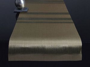 CHILEWICH - tuxedo - Table Runner