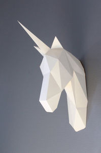 Artwall and CO - licorne-- - Child Trophy