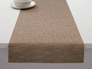 CHILEWICH - bamboo - Table Runner