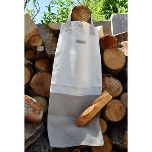 NATURELLEMENT CHANVRE -  - Bread Bag