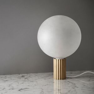 MARZ DESIGNS -  - Table Lamp