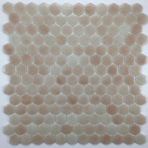 Made In Mosaic -  - Mosaic Tile Wall