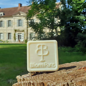 BIOM PARIS -  - Natural Soap