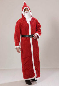 COTILLONS DECORSHOP -  - Santa Outfit