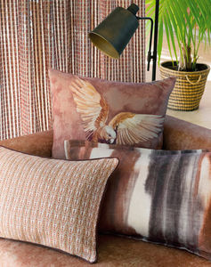 Alhambra - brazilia - Upholstery Fabric