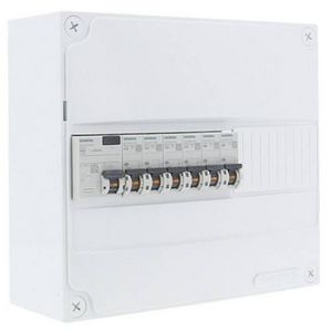 Siemens -  - Switchboard