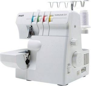 Pfaff Machines -  - Sewing Machine