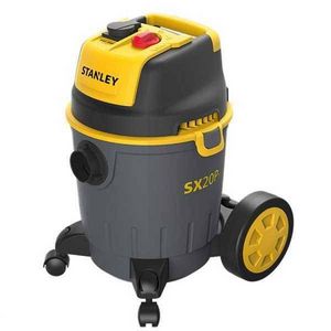 Stanley -  - Water And Dust Vacuum Cleaner