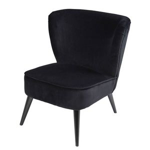 MAISONS DU MONDE - fauteuil crapaud 1419748 - Easy Chair