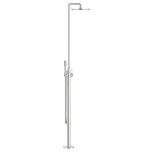 Grohe -  - Shower Handrail