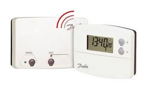 Danfoss -  - Programmable Thermostat