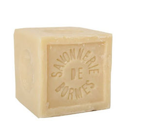 Savonnerie De Bormes - 300g - Marseille Soap