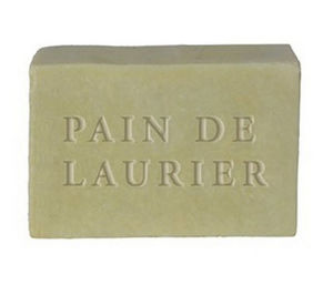 Tade - laurier - Bathroom Soap