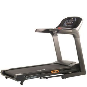 DKN FRANCE - roadrun-i led - Treadmill