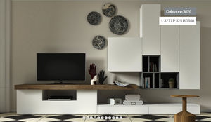 2B ITALIA - club36- - Living Room Furniture