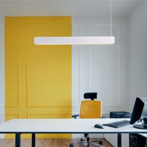 NEXEL EDITION - felton 754-- - Office Hanging Lamp
