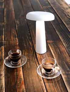 NEXEL EDITION - )mush-mush - Table Lamp