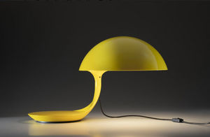 MARTINELLI LUCE - cobra 100 - Table Lamp