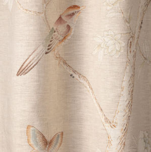 de Gournay - earlham - Upholstery Fabric