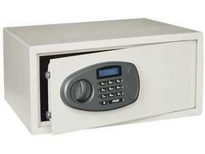 PEREL -  - Integrated Wall Safe